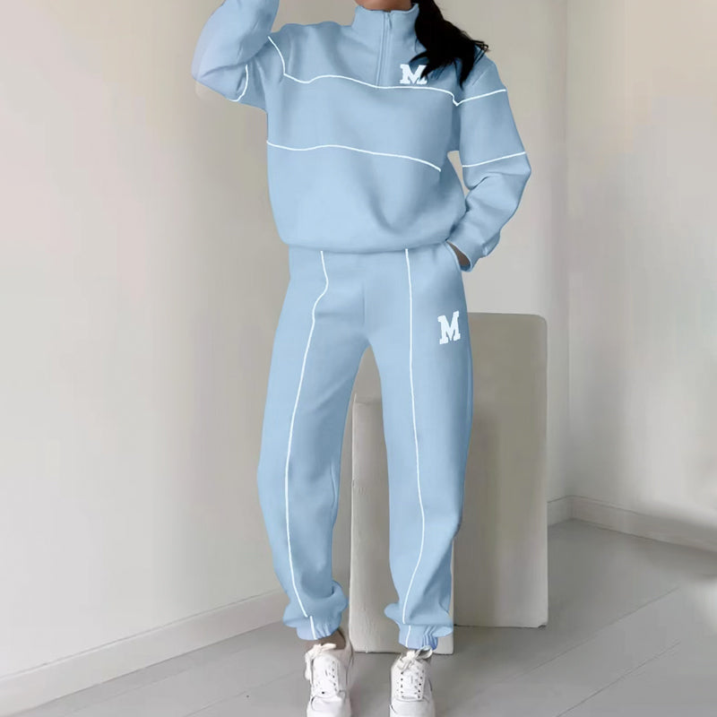 Everlee - 2-Piece Casual Set
