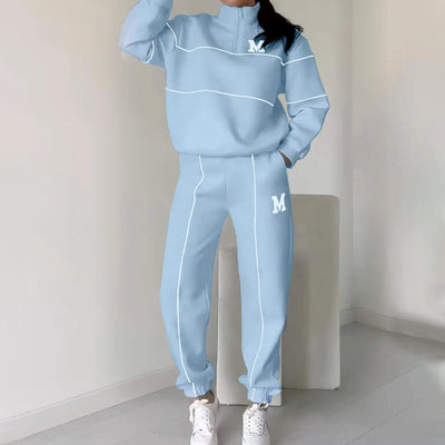 Everlee - 2-Piece Casual Set