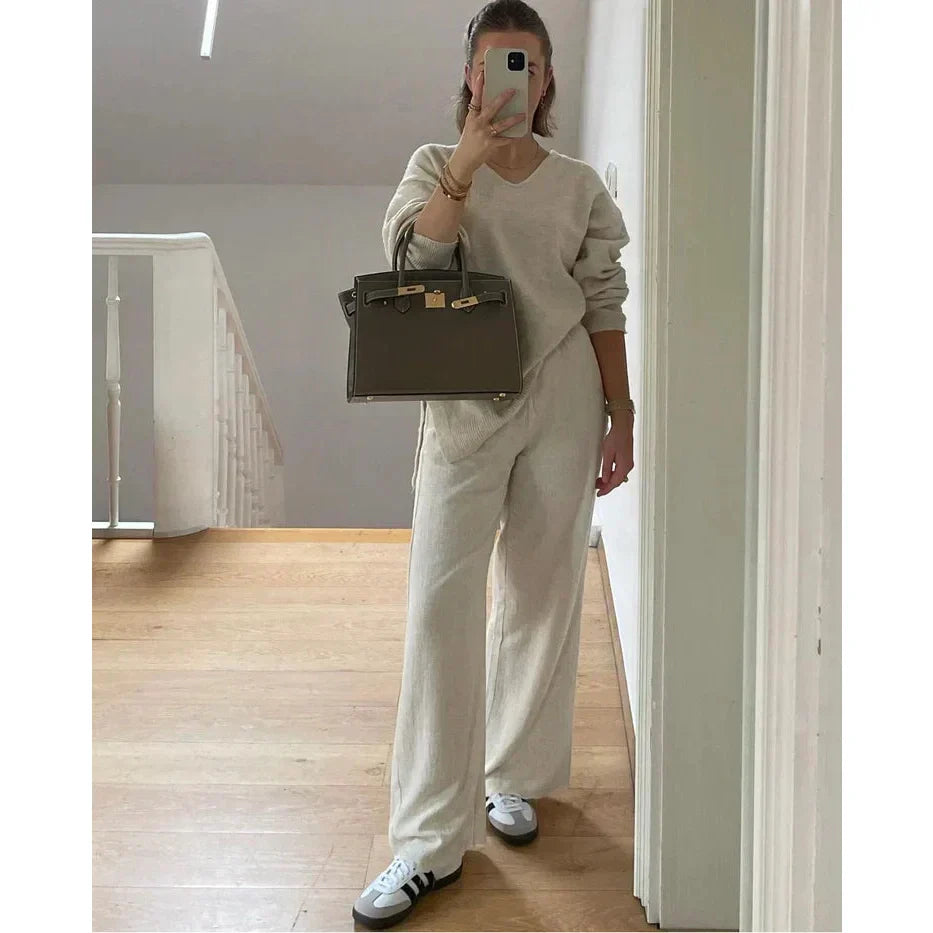 Cristiana - Elegant Bag