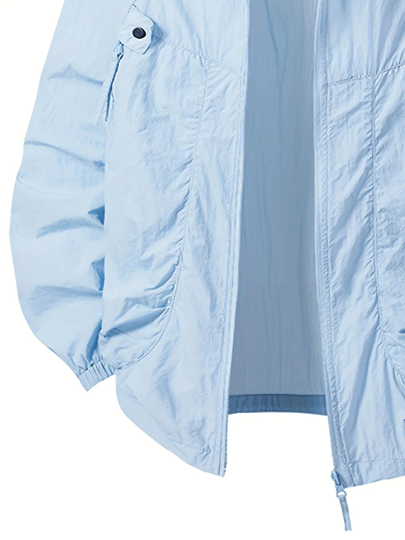 Derrick - Waterproof Windbreaker Jacket