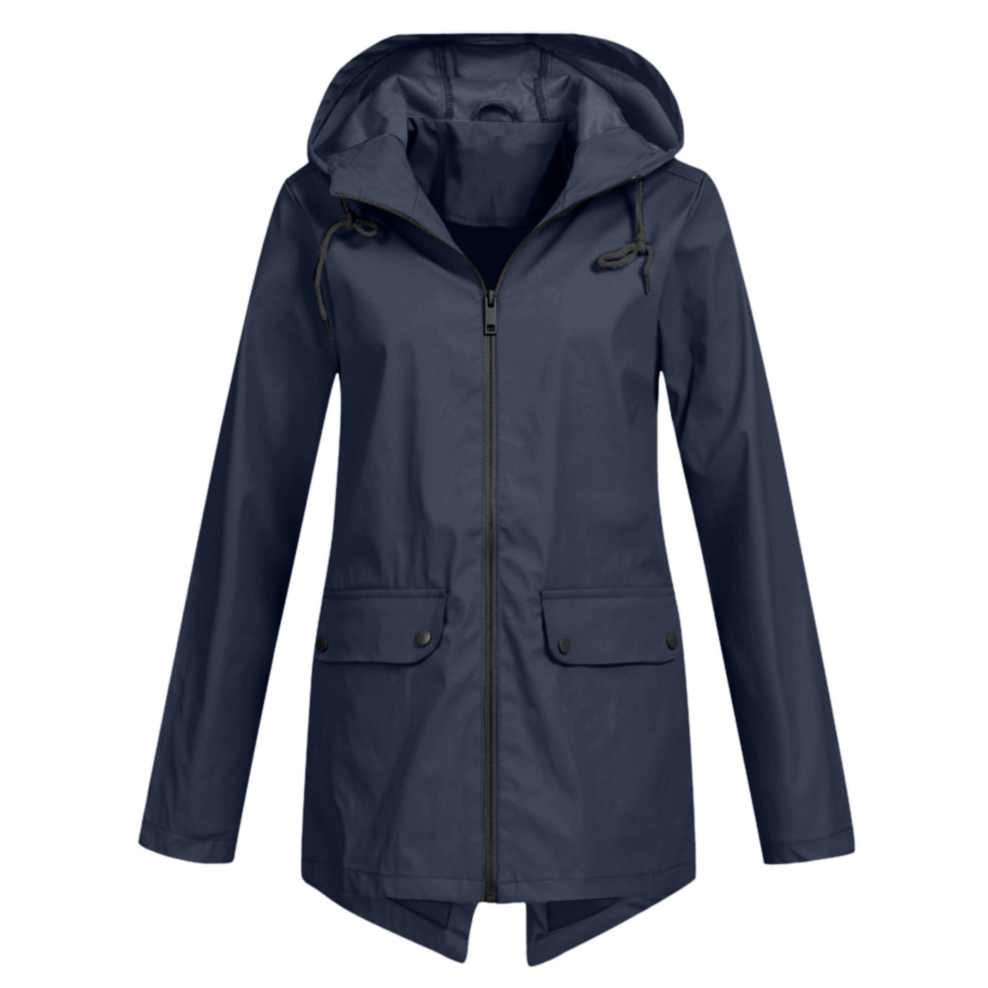 Mira – Lightweight Waterproof Jacket