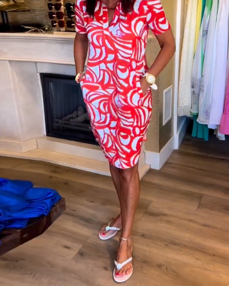 Nolita – Effortless Summer Chic