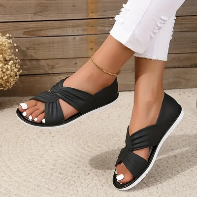 Estelle - Stylish Orthopedic Sandals