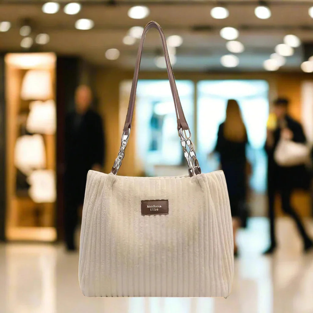 Emilia - Elegant Tote Bag