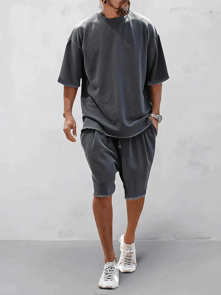 Aydin - Sporty Men's Set