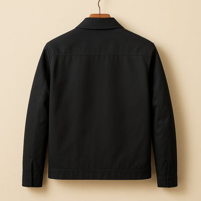 Kylian - Lightweight Travel Jacket