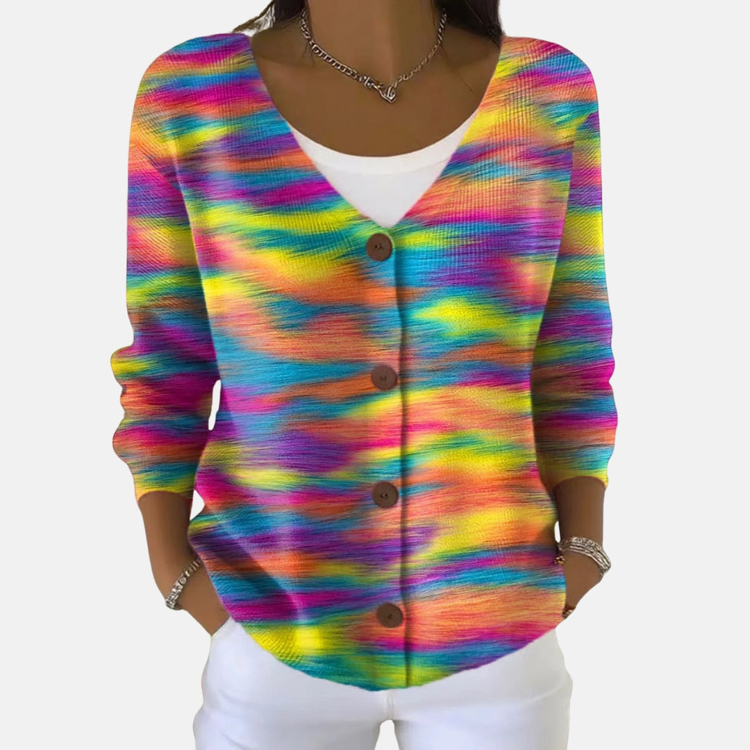 Solenne - Comfort Cardigan 9