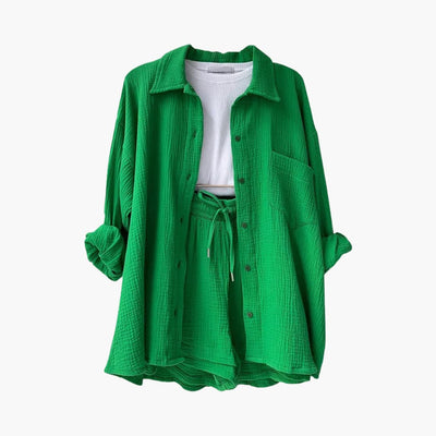 Grace – Two-Piece Set for Sunny Days