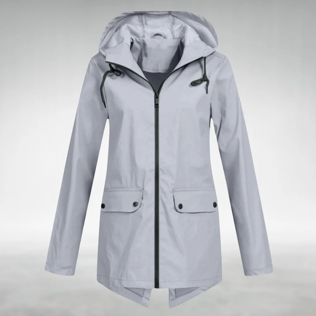 Patrice - Women's Waterproof Jacket