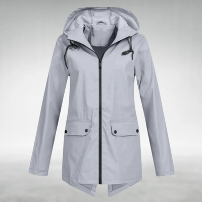 Patrice - Women's Waterproof Jacket