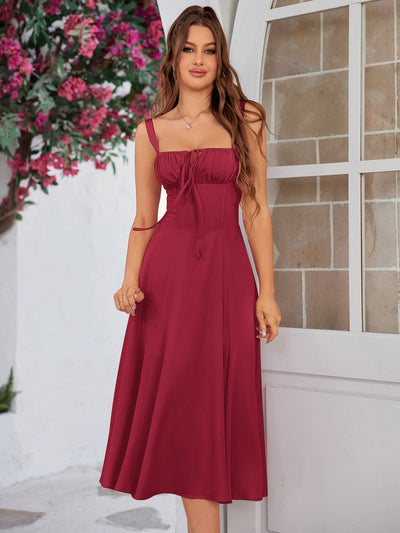Sandy - Elegant Summerdress