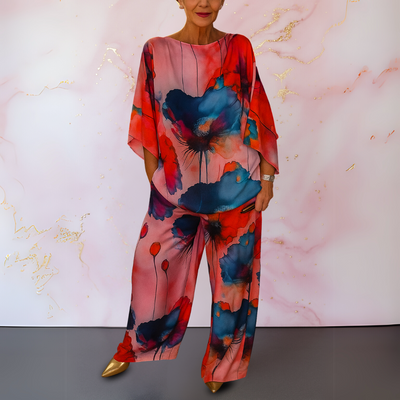 Eve - Elegant Two Piece Set