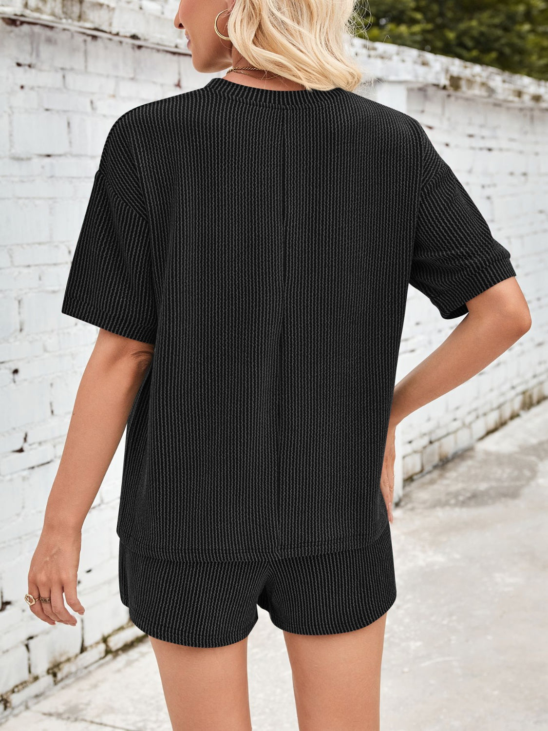 Jovanna - Casual Set