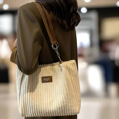 Emilia - Elegant Tote Bag