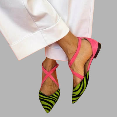 Cara - Elegant Summer Shoes