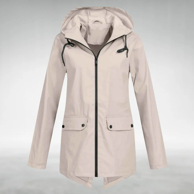Patrice - Women's Waterproof Jacket