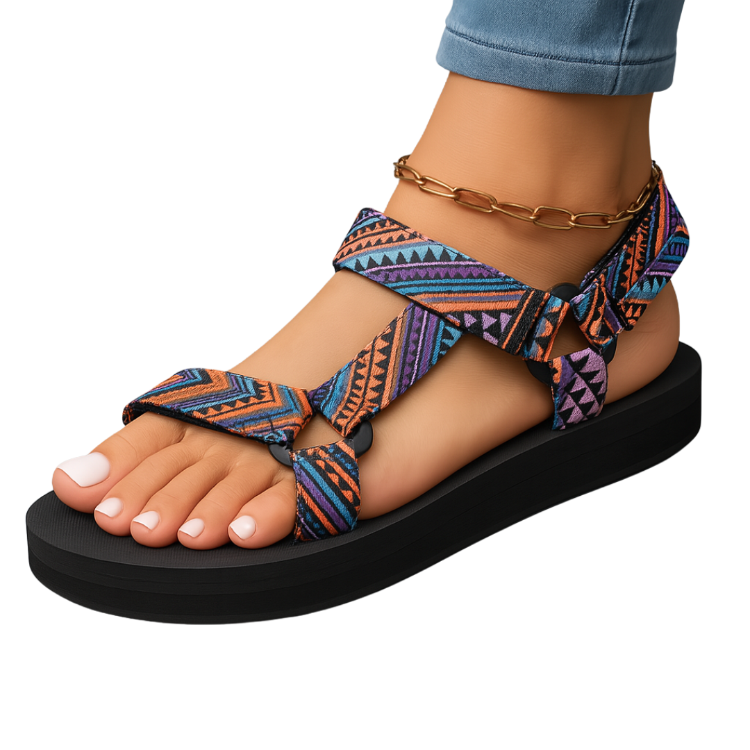 Eloria – Orthopedic Comfort Sandals