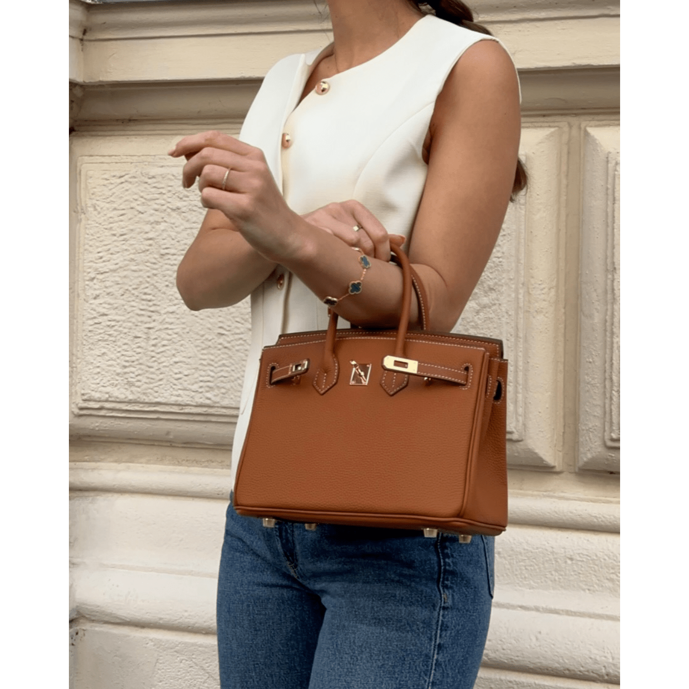 Cristiana - Elegant Bag