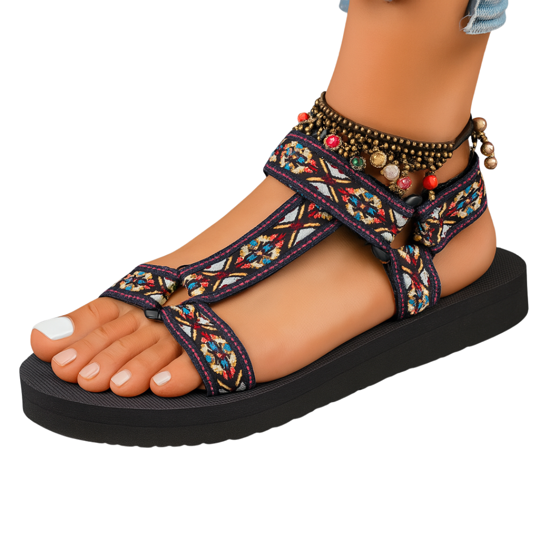 Eloria – Orthopedic Comfort Sandals
