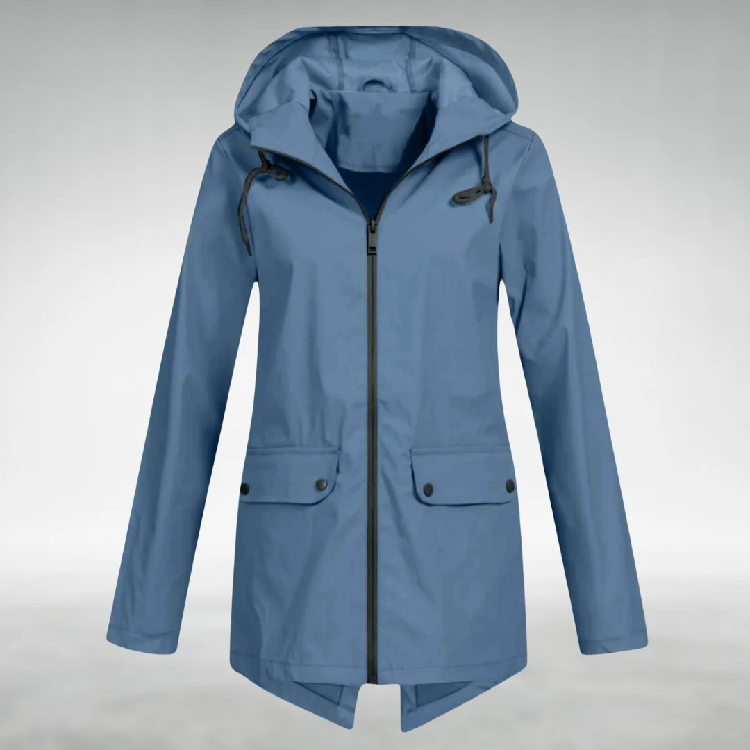 Patrice - Women's Waterproof Jacket