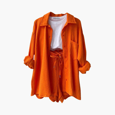 Grace – Two-Piece Set for Sunny Days