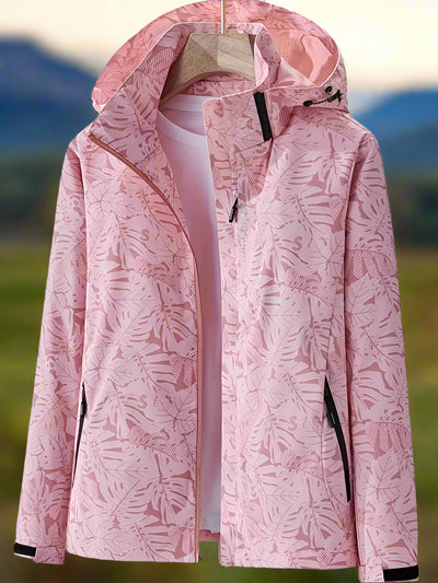 Sascia - Light Outdoor Jacket