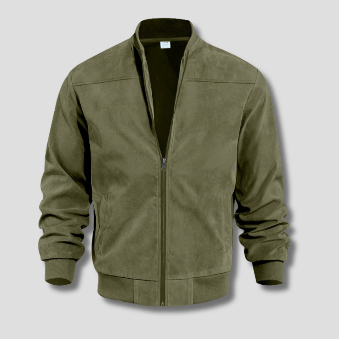 Jonathan - Lightweight Jacket
