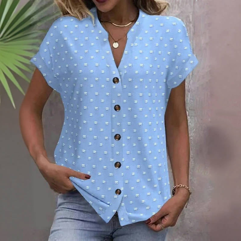 Wendy - Vintage Blouse