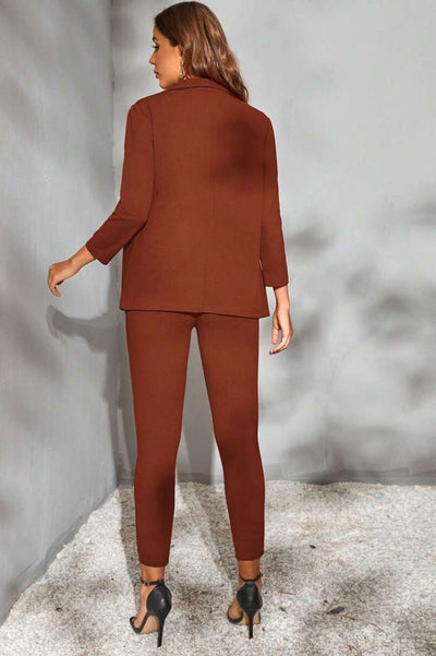 Mira - Elegant Office Set