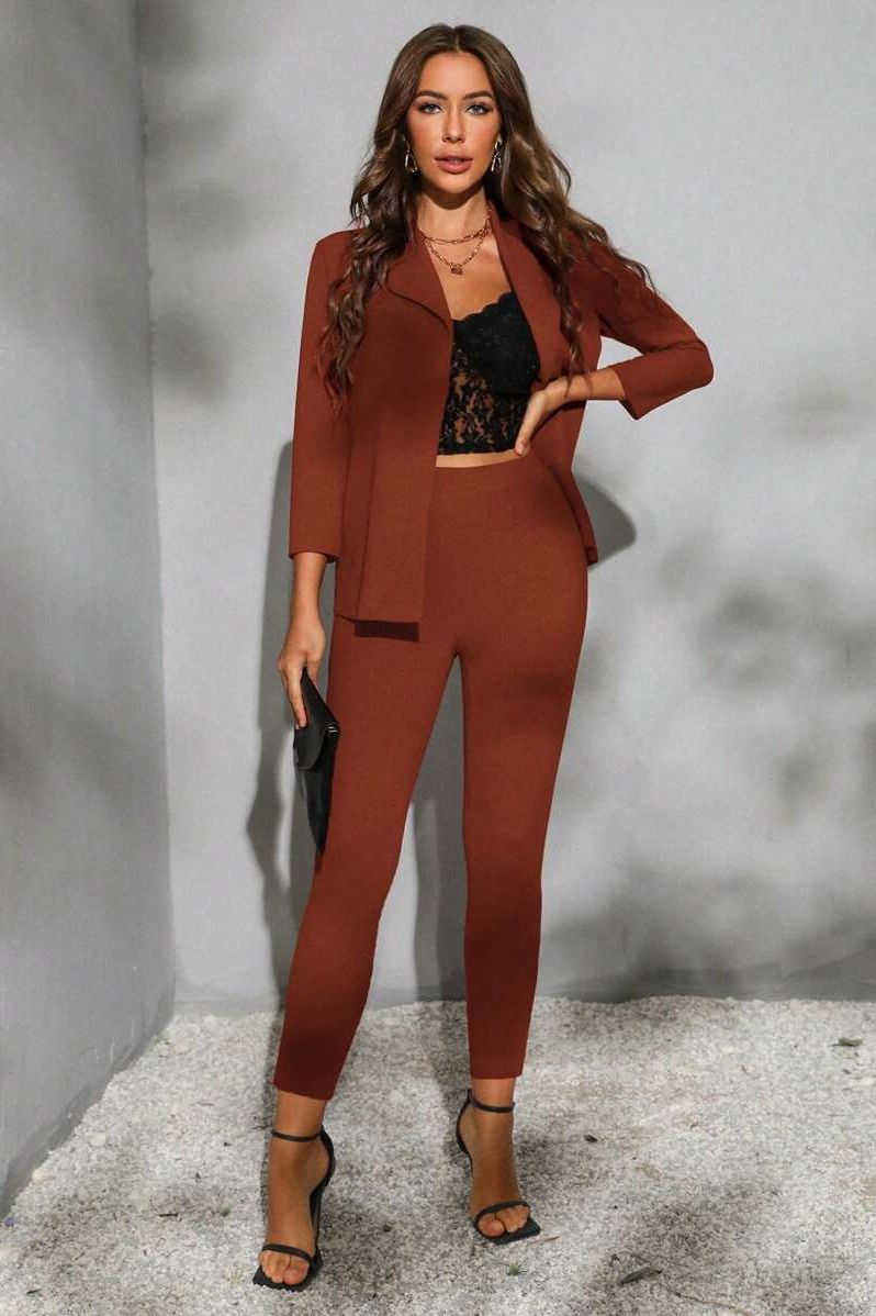 Mira - Elegant Office Set