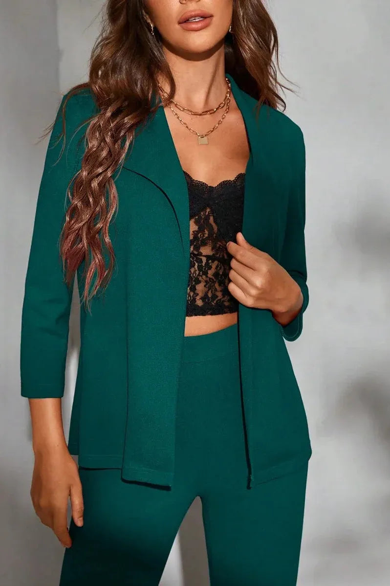 Mira - Elegant Office Set