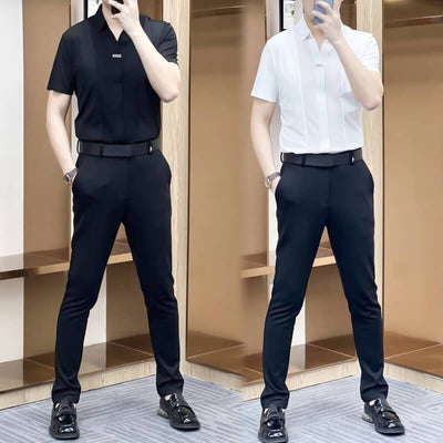 George - Modern Polo