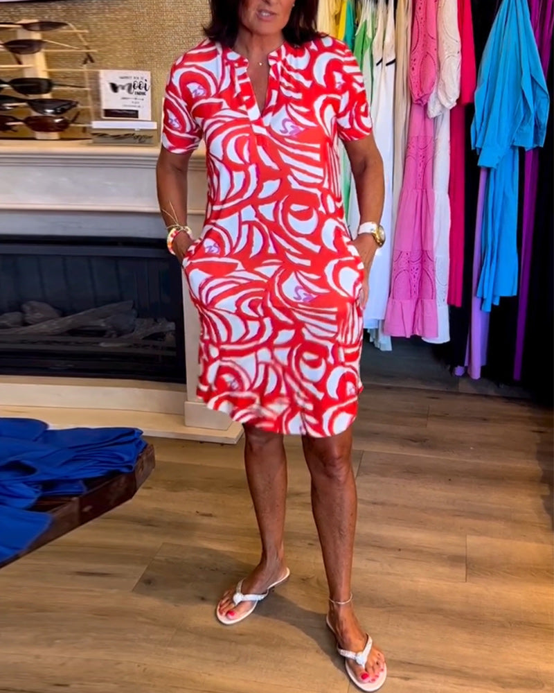 Nolita – Effortless Summer Chic