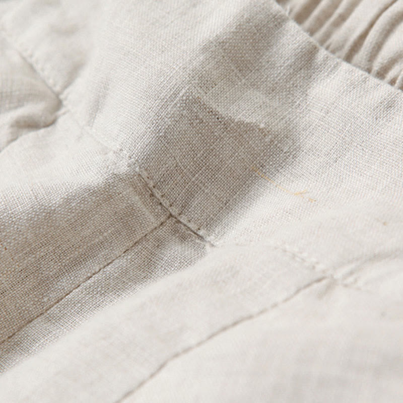 Marisa – Wide-Leg Relaxed Pants