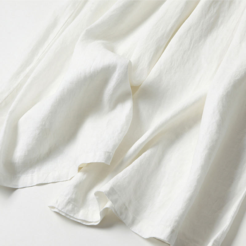 Marisa – Wide-Leg Relaxed Pants