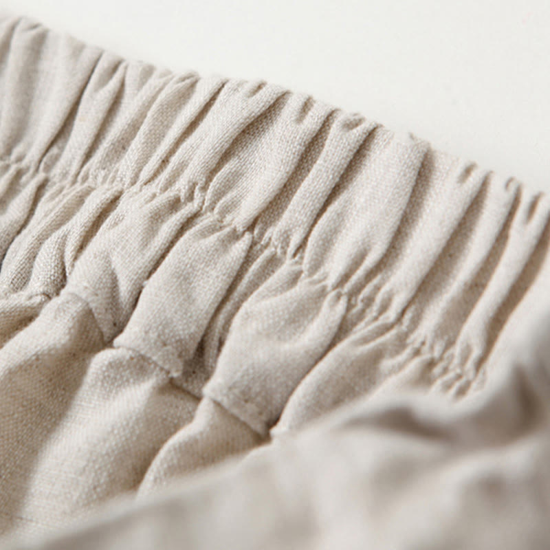 Marisa – Wide-Leg Relaxed Pants