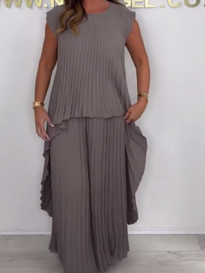 Alina – Effortless Vacation Set