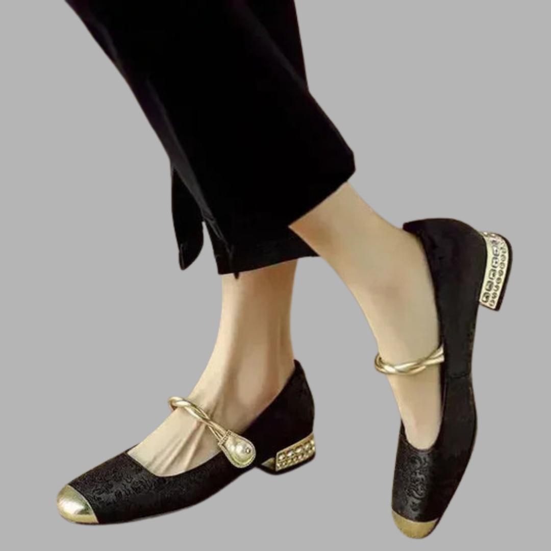 Niliana - Elegant Shoes