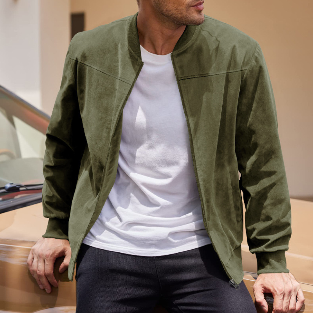 Jonathan - Lightweight Jacket