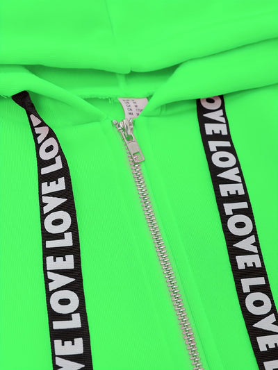 Lamaria - Comfortable Long Jacket