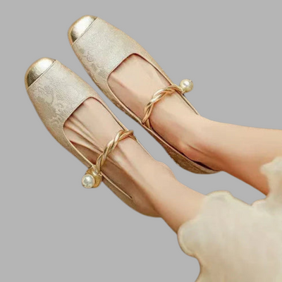 Niliana - Elegant Shoes