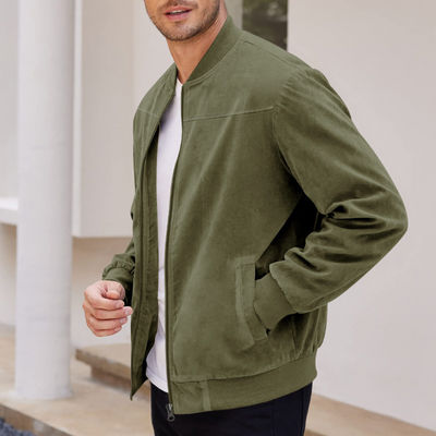 Jonathan - Lightweight Jacket