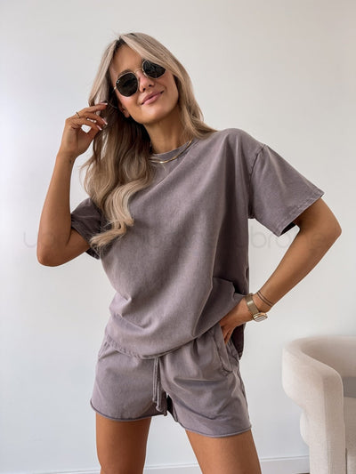 Ellen - Comfortable 2-Piece Set