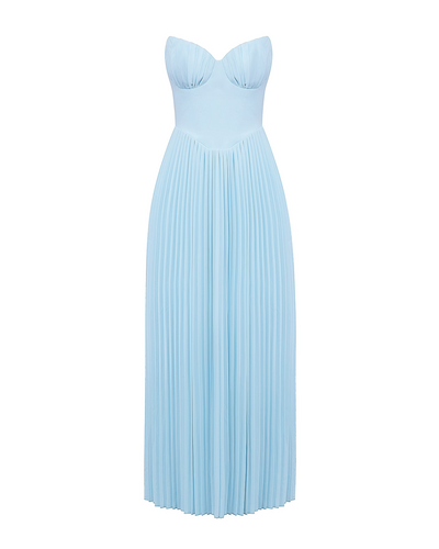 Sienia - Maxi Dress