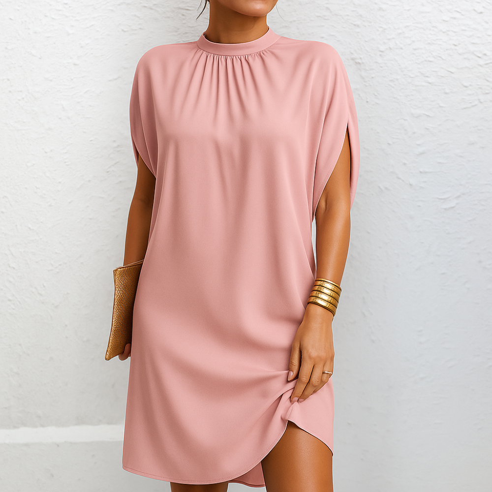 Roxane – Elegant Casual Dress