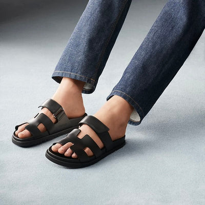 Anethra – Elegant Sandals