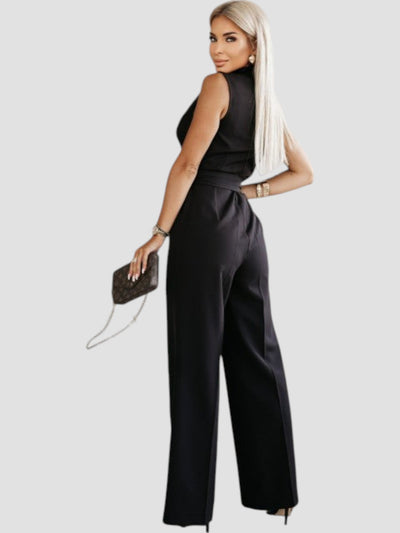 Ilaya -  Trendy Jumpsuit