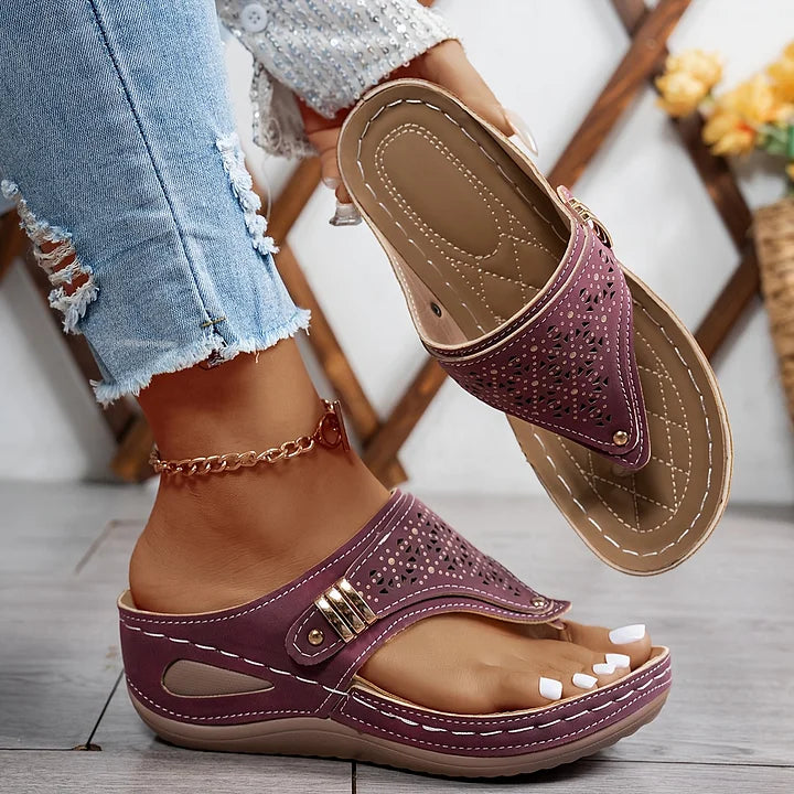 Esther - Fashion Sandals