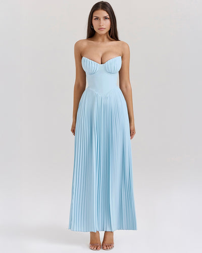 Sienia - Maxi Dress