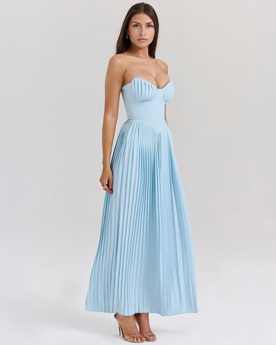 Sienia - Maxi Dress